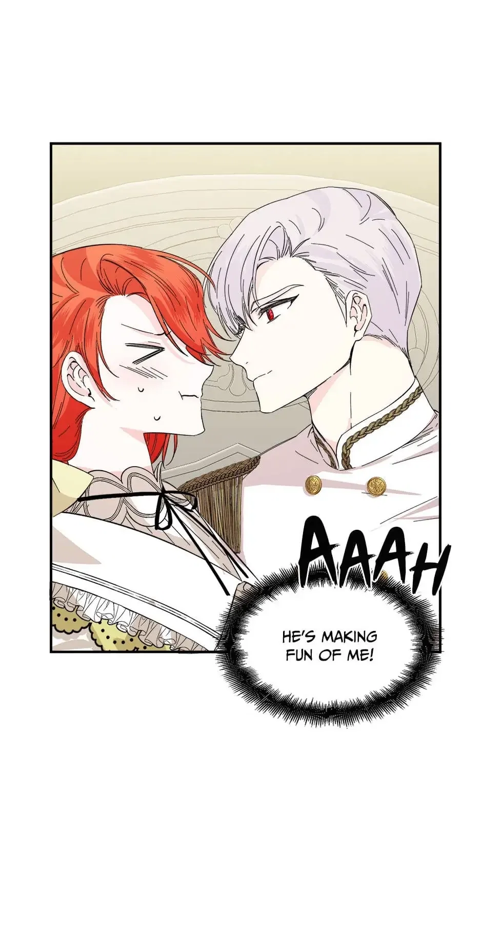 The Villainess's Days Are Numbered! Chapter 65 - Page 45