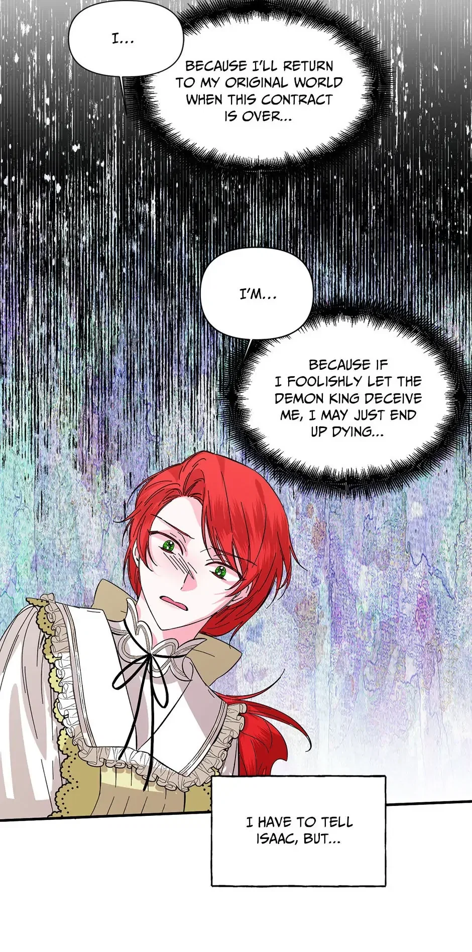 The Villainess's Days Are Numbered! Chapter 65 - Page 54