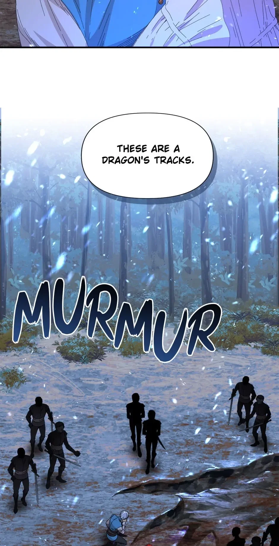 The Villainess's Days Are Numbered! Chapter 98 - Page 3