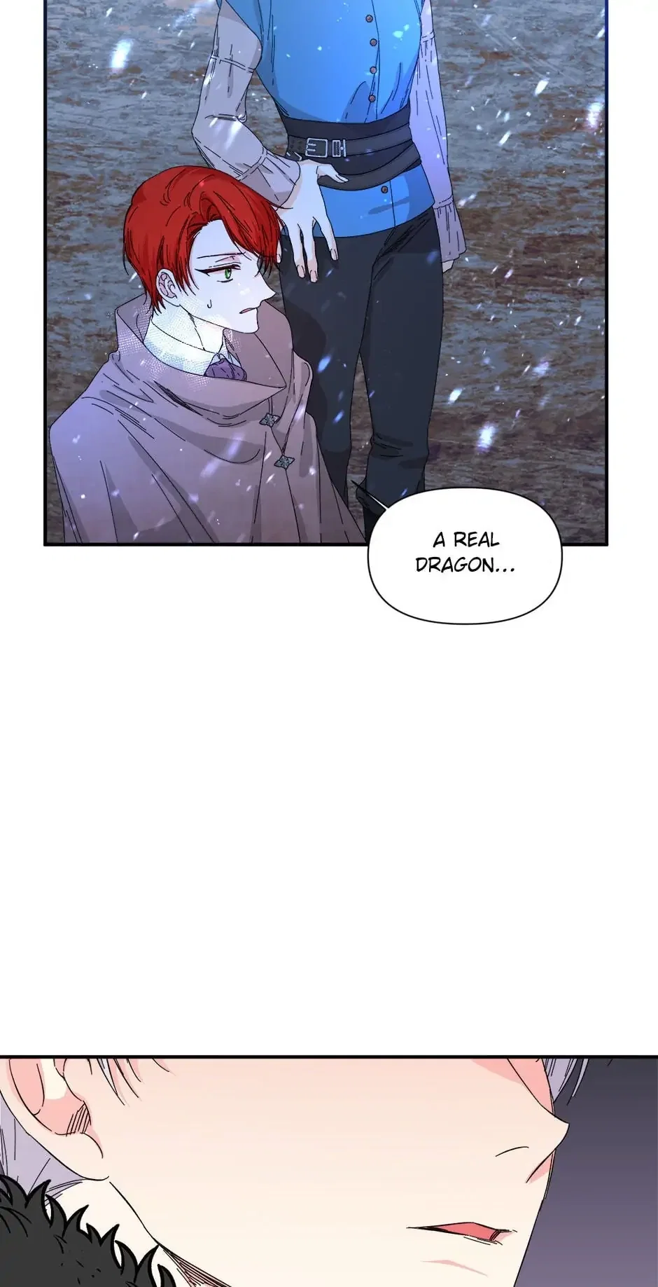 The Villainess's Days Are Numbered! Chapter 98 - Page 5