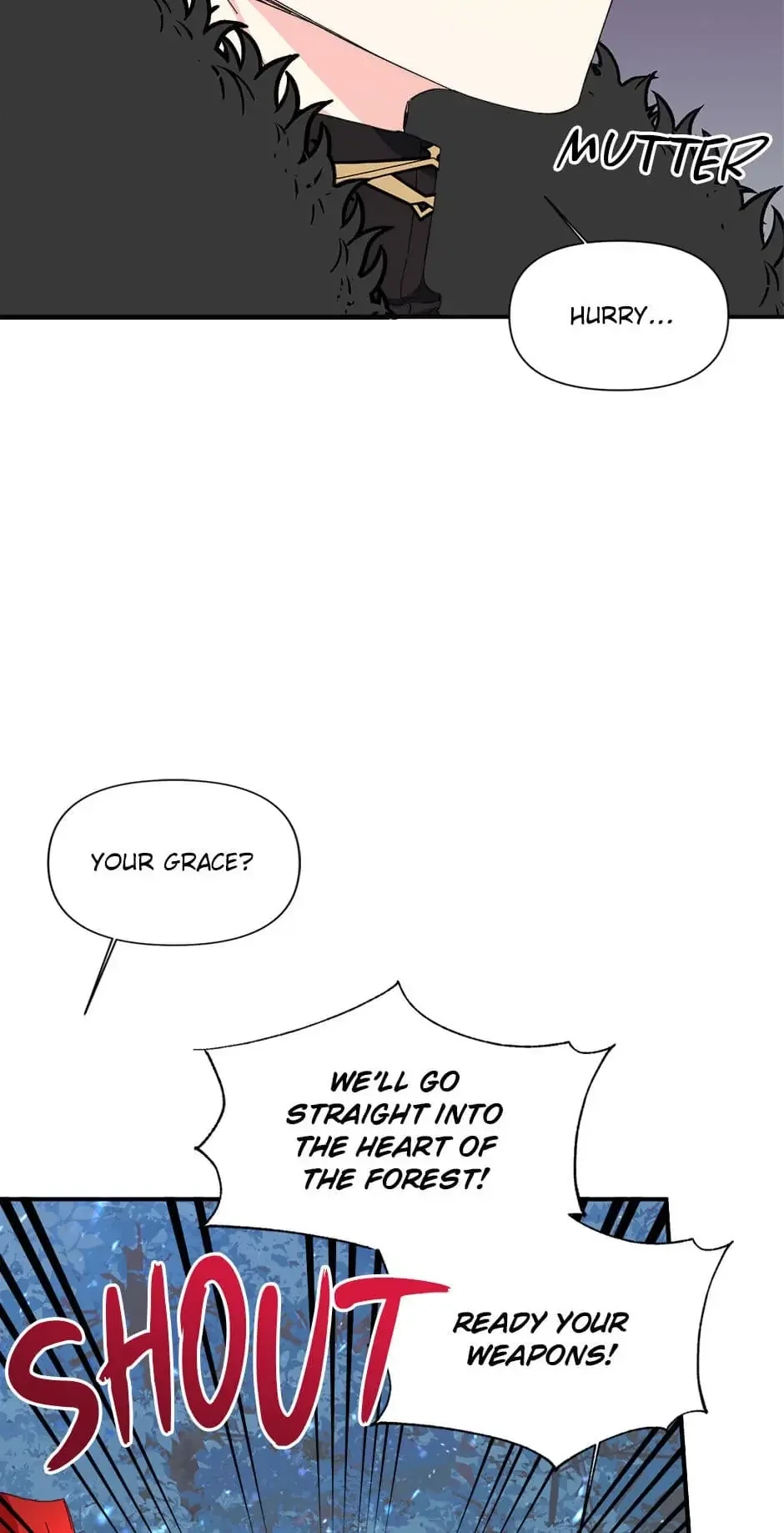 The Villainess's Days Are Numbered! Chapter 98 - Page 6