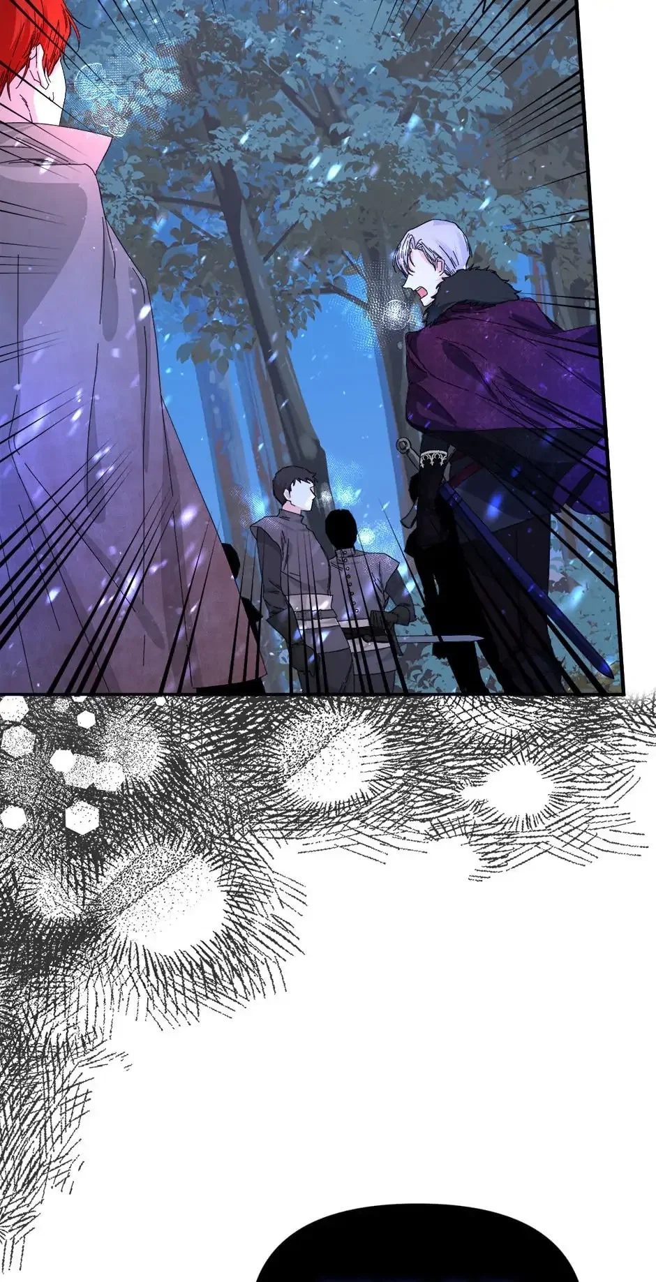 The Villainess's Days Are Numbered! Chapter 98 - Page 7