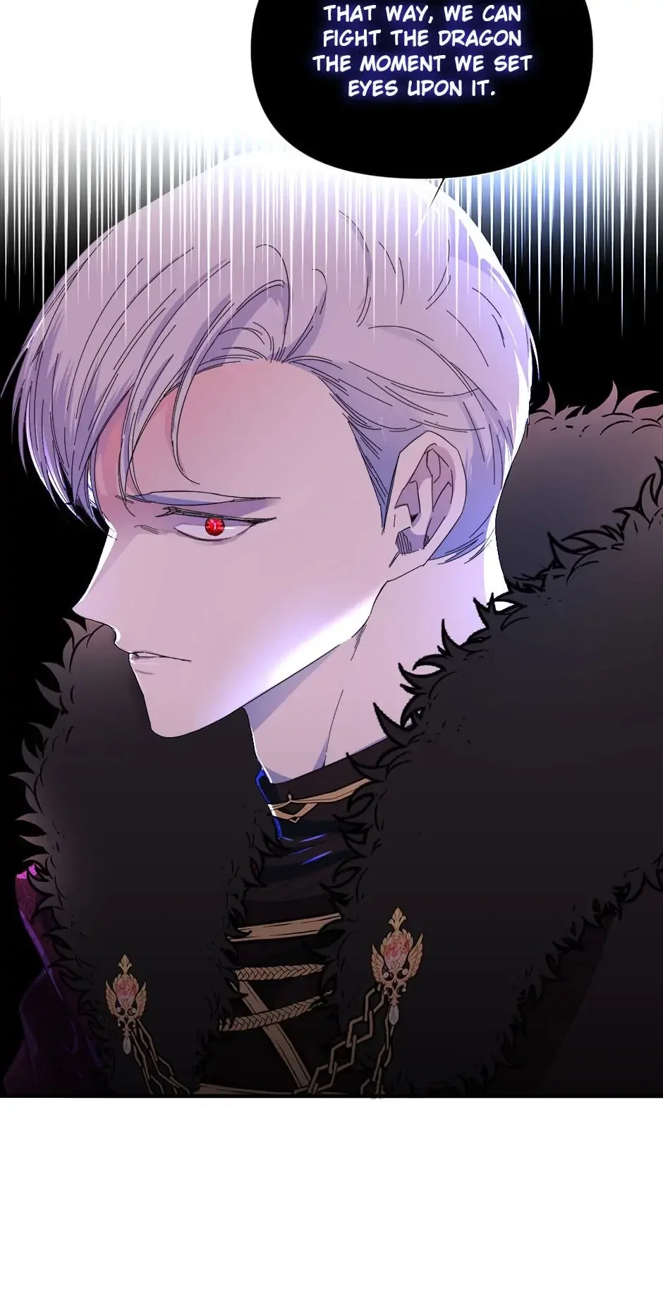 The Villainess's Days Are Numbered! Chapter 98 - Page 8