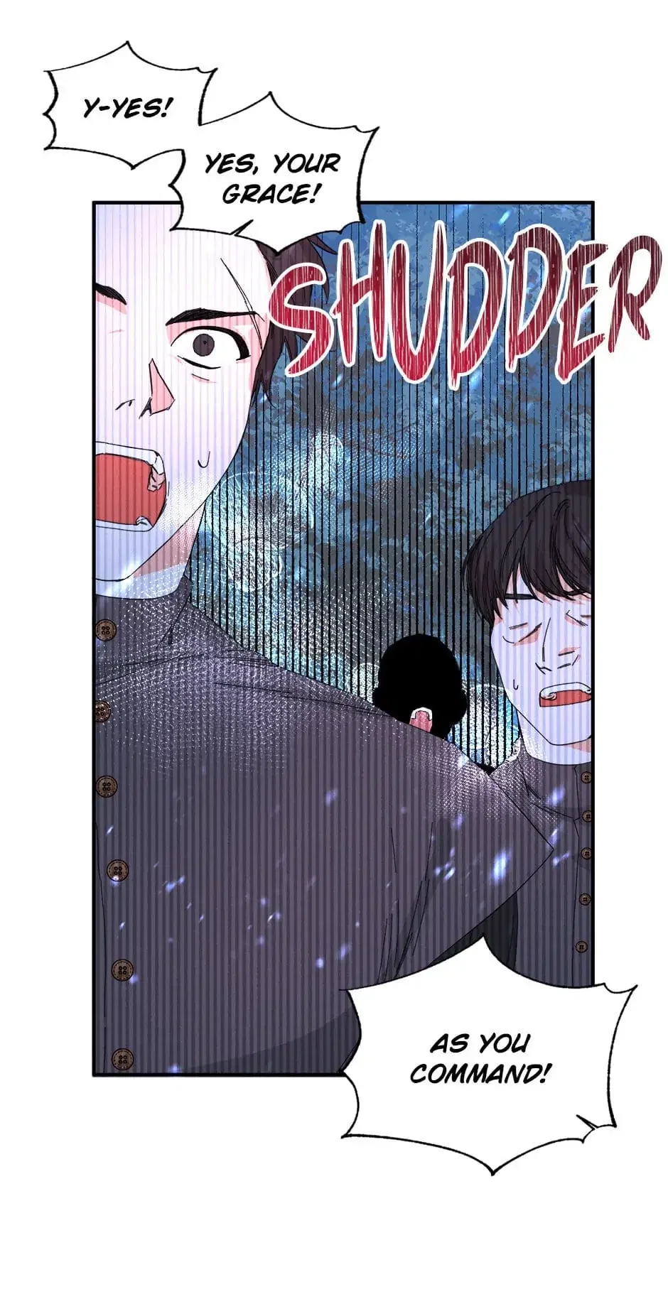 The Villainess's Days Are Numbered! Chapter 98 - Page 9