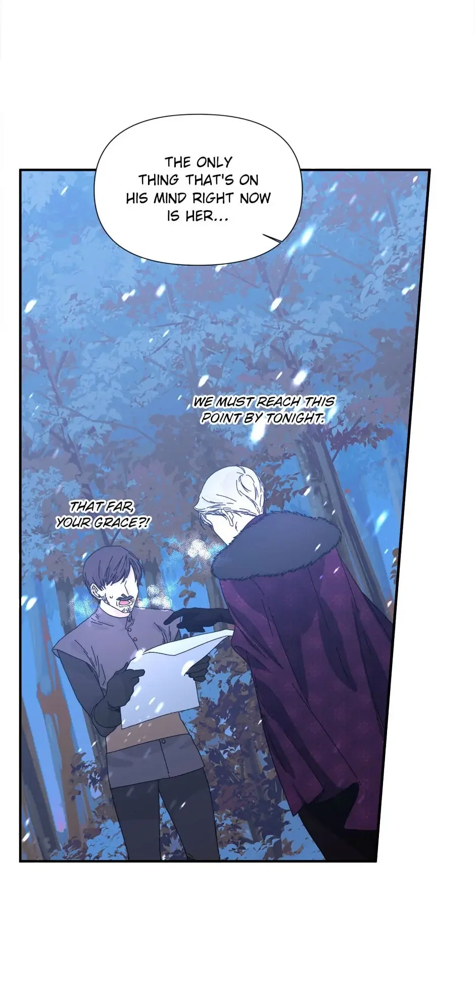 The Villainess's Days Are Numbered! Chapter 98 - Page 11
