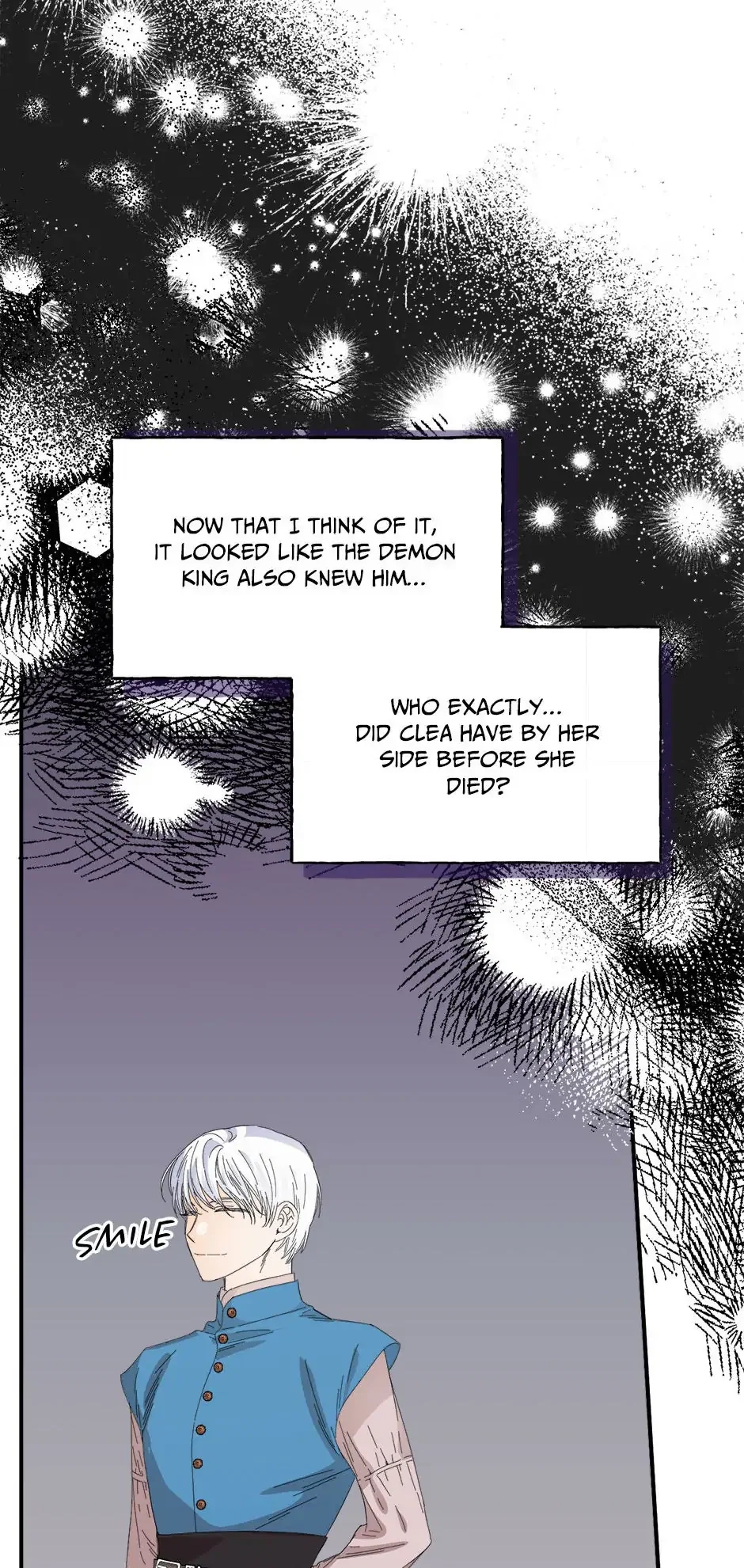 The Villainess's Days Are Numbered! Chapter 98 - Page 16