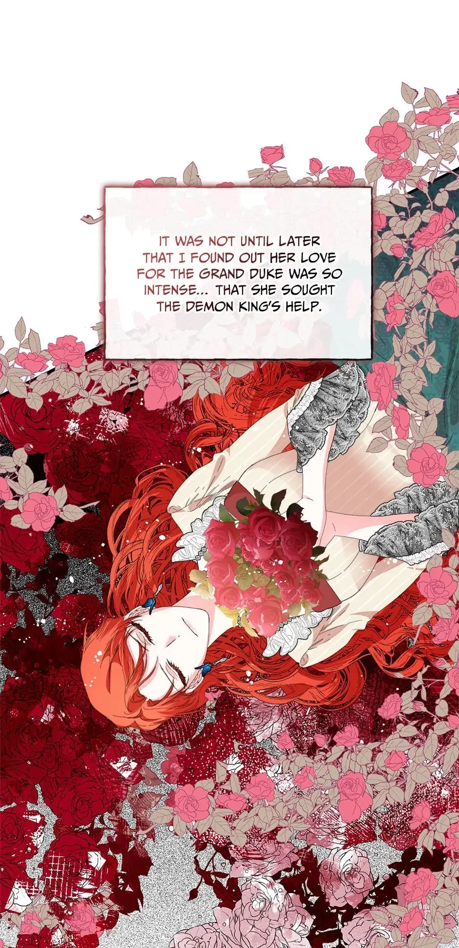 The Villainess's Days Are Numbered! Chapter 98 - Page 18