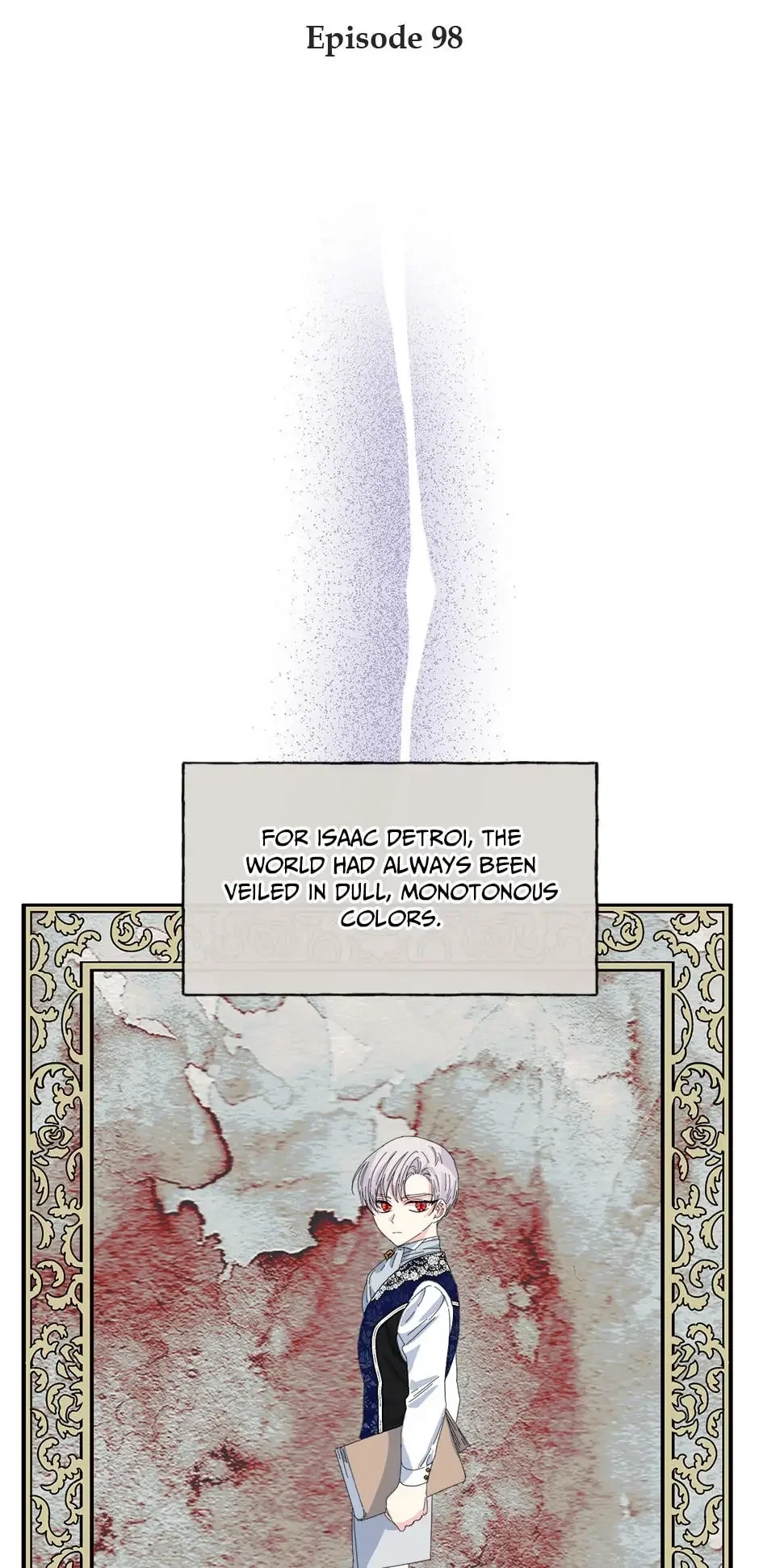 The Villainess's Days Are Numbered! Chapter 98 - Page 23