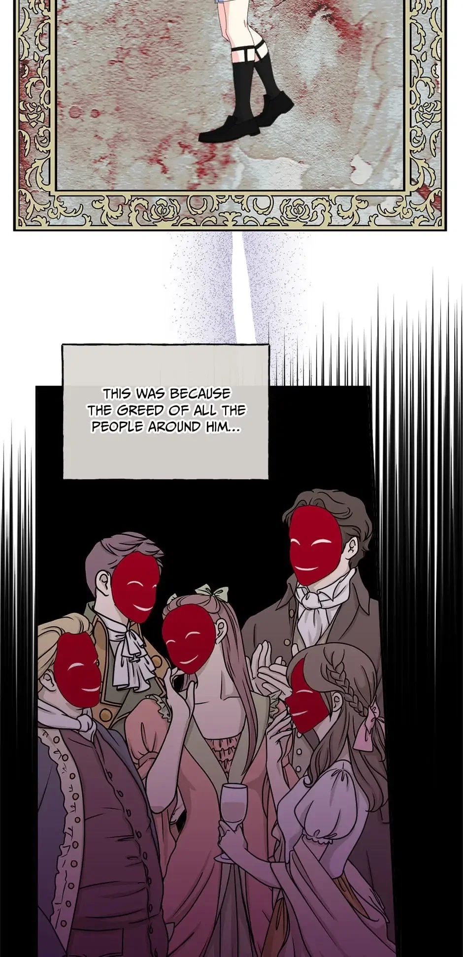 The Villainess's Days Are Numbered! Chapter 98 - Page 24