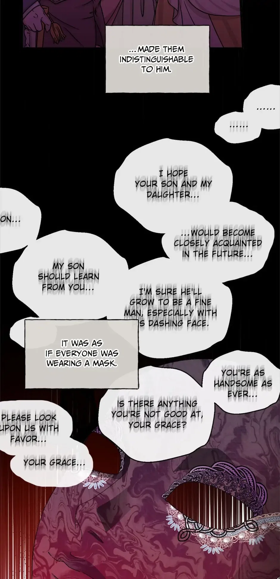 The Villainess's Days Are Numbered! Chapter 98 - Page 25