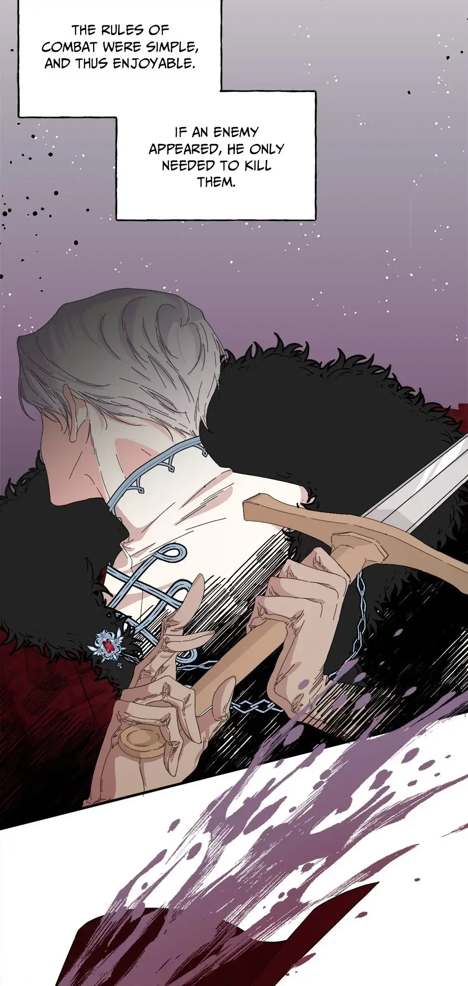 The Villainess's Days Are Numbered! Chapter 98 - Page 30