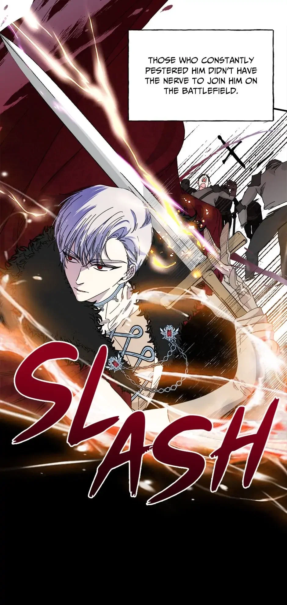 The Villainess's Days Are Numbered! Chapter 98 - Page 31