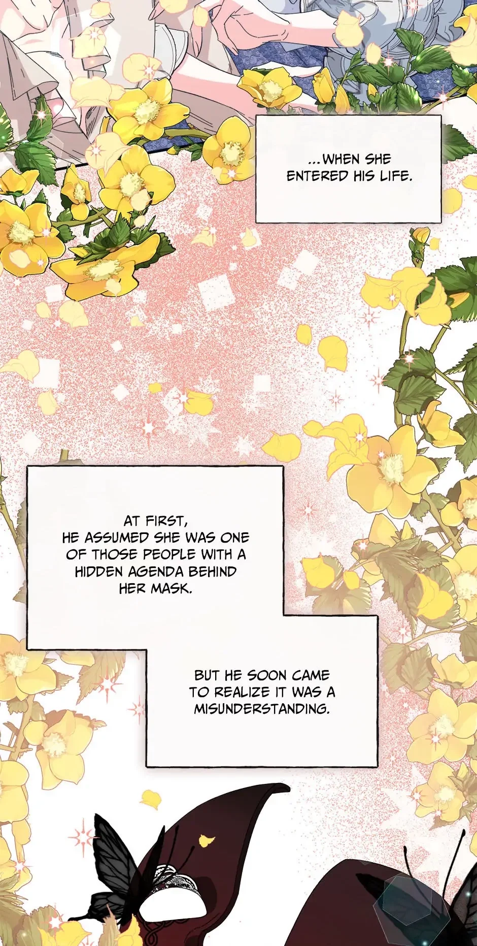 The Villainess's Days Are Numbered! Chapter 98 - Page 36