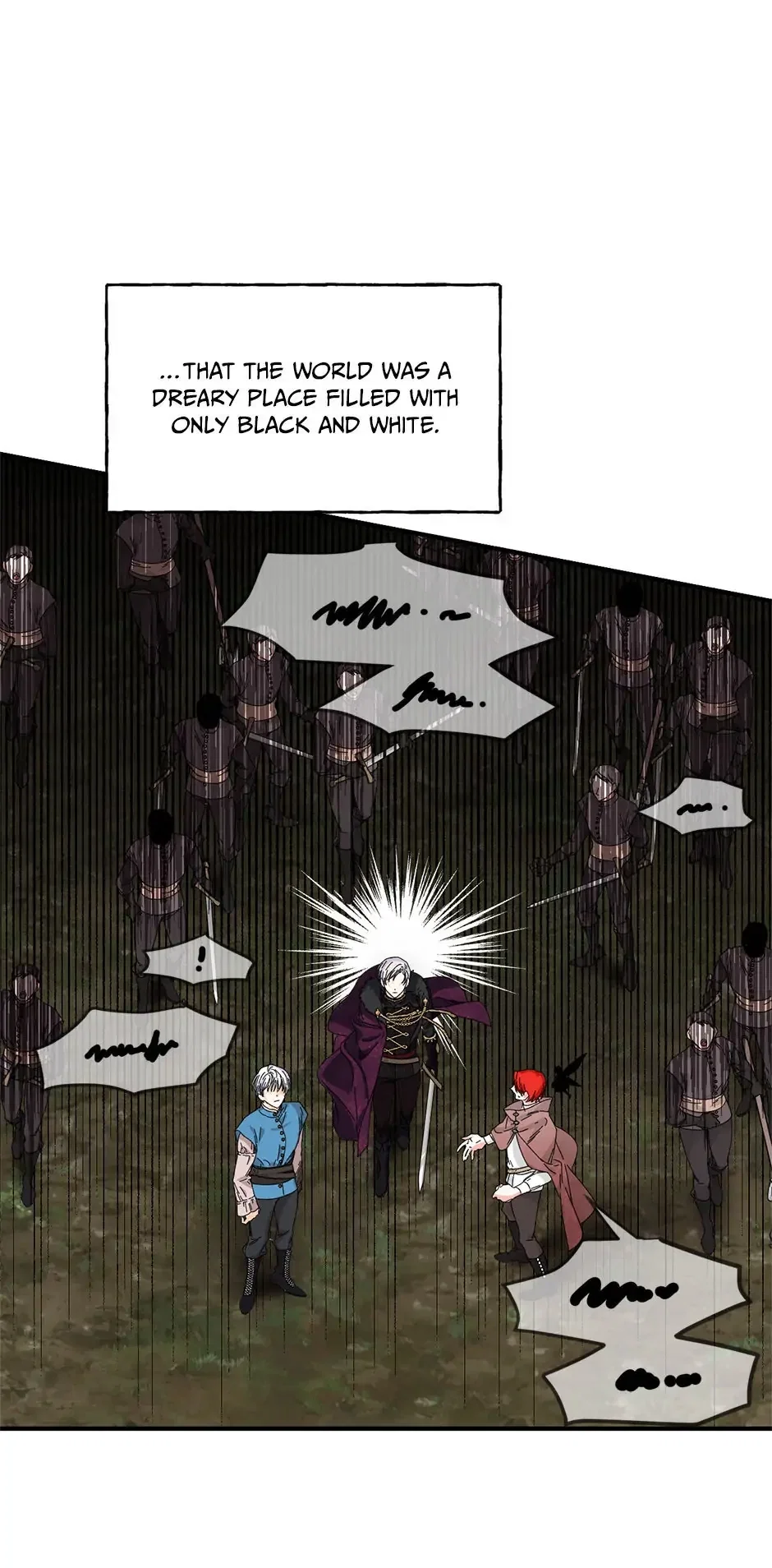 The Villainess's Days Are Numbered! Chapter 98 - Page 43