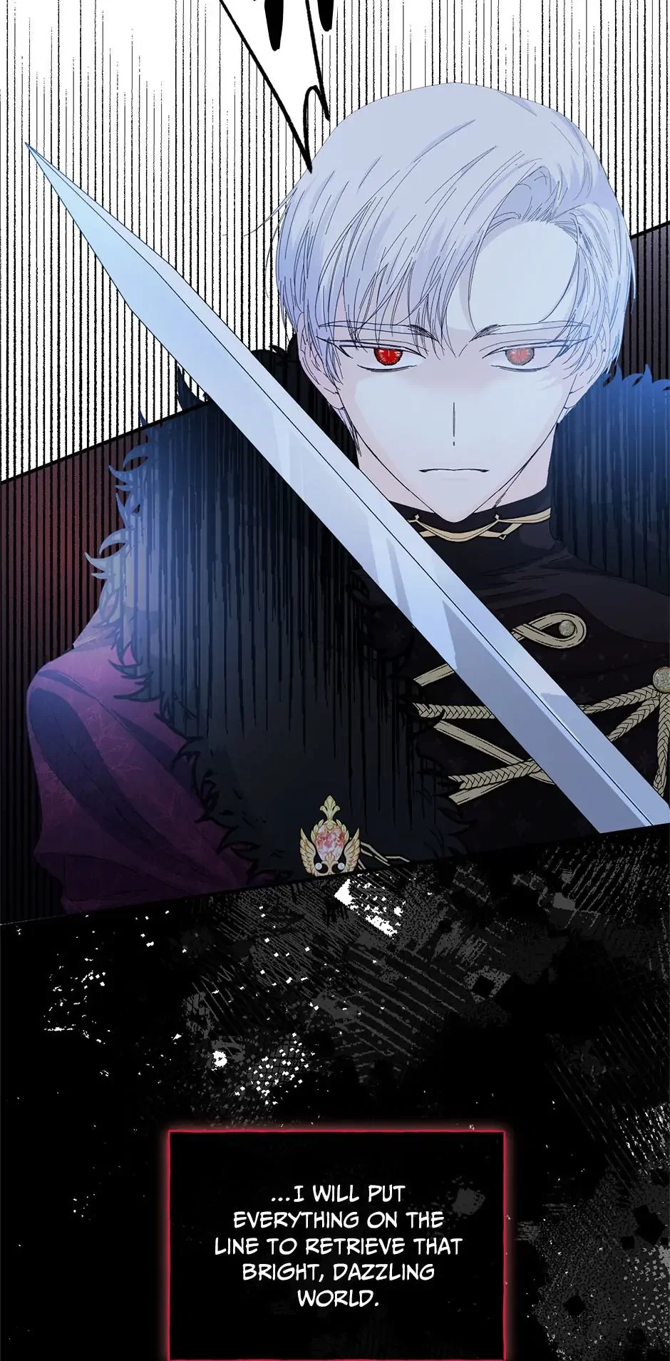 The Villainess's Days Are Numbered! Chapter 98 - Page 46