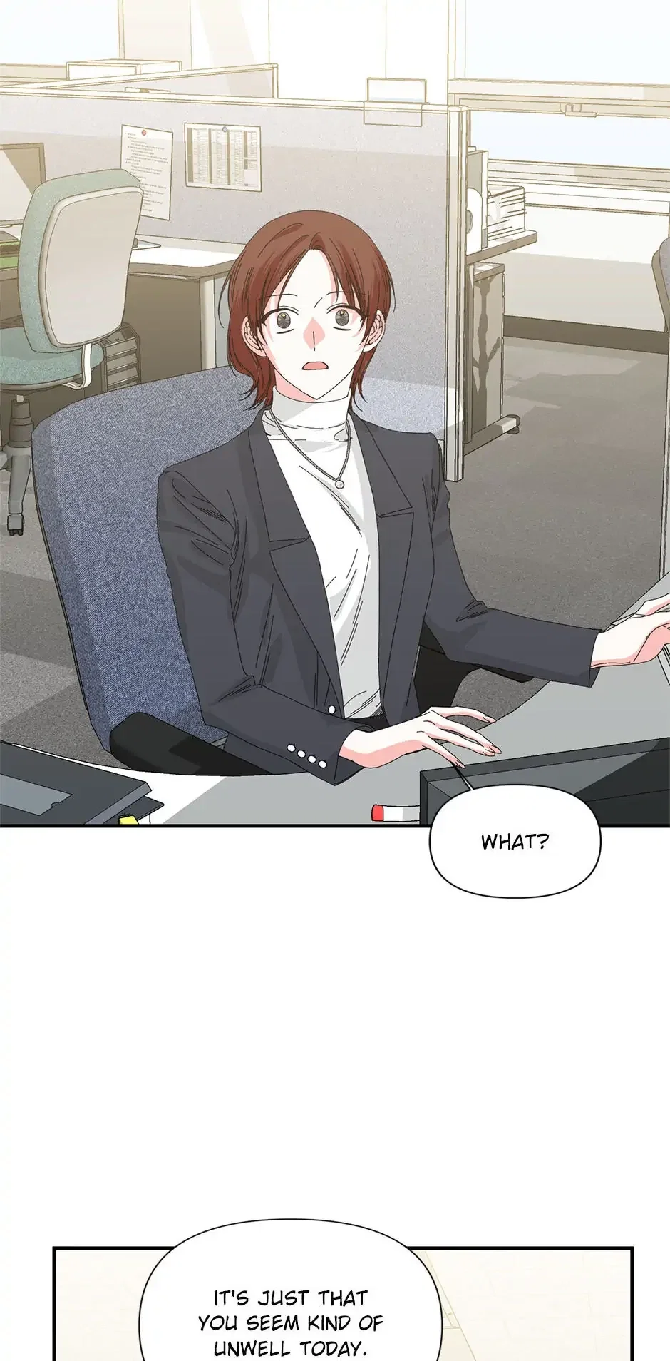 The Villainess's Days Are Numbered! Chapter 98 - Page 48
