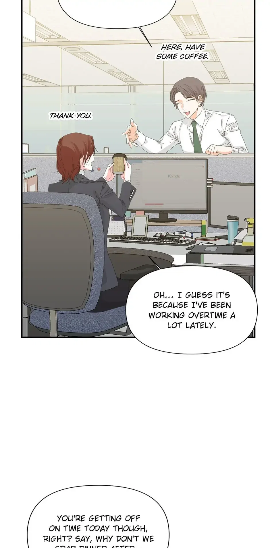 The Villainess's Days Are Numbered! Chapter 98 - Page 49