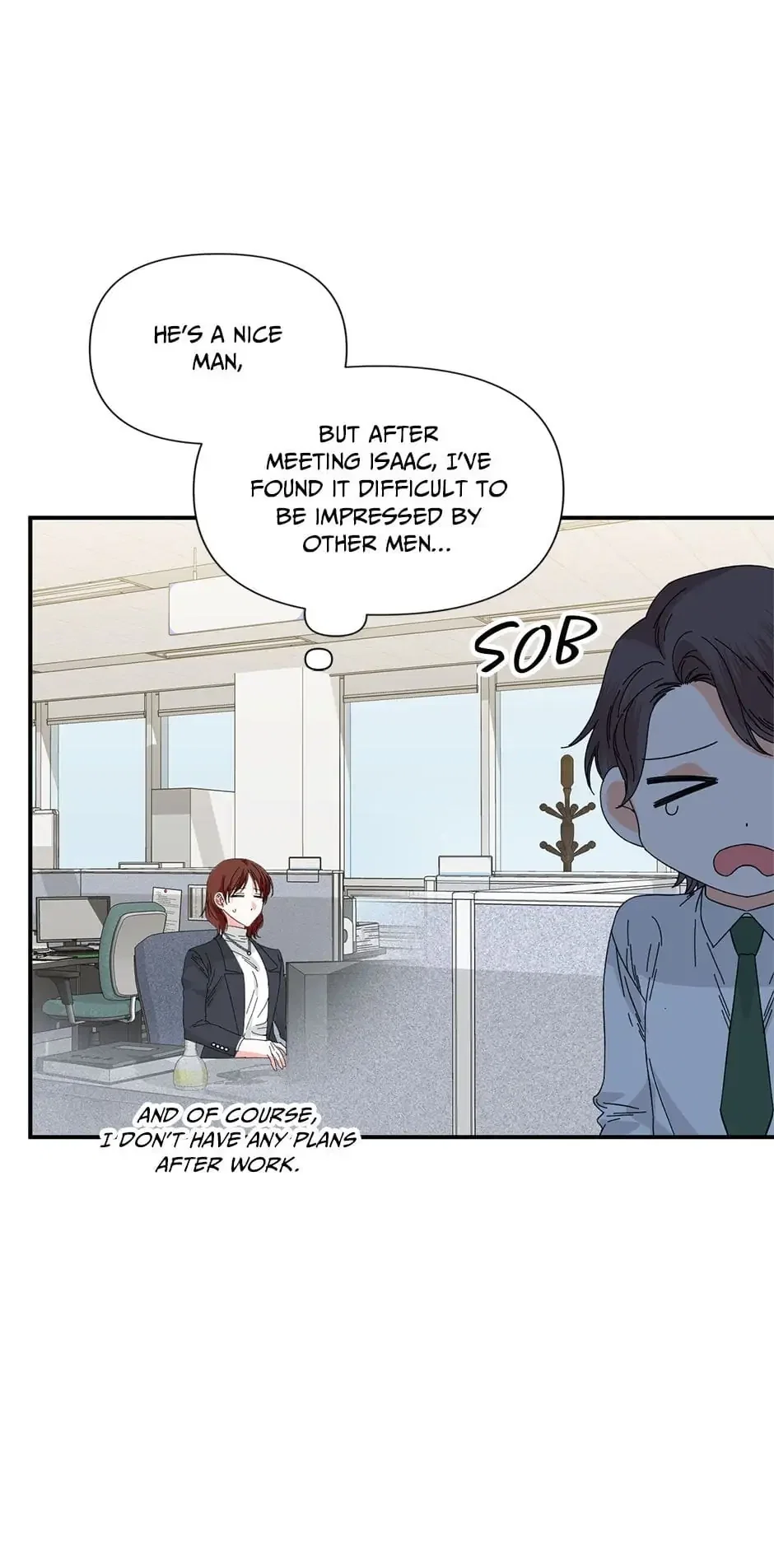 The Villainess's Days Are Numbered! Chapter 98 - Page 51