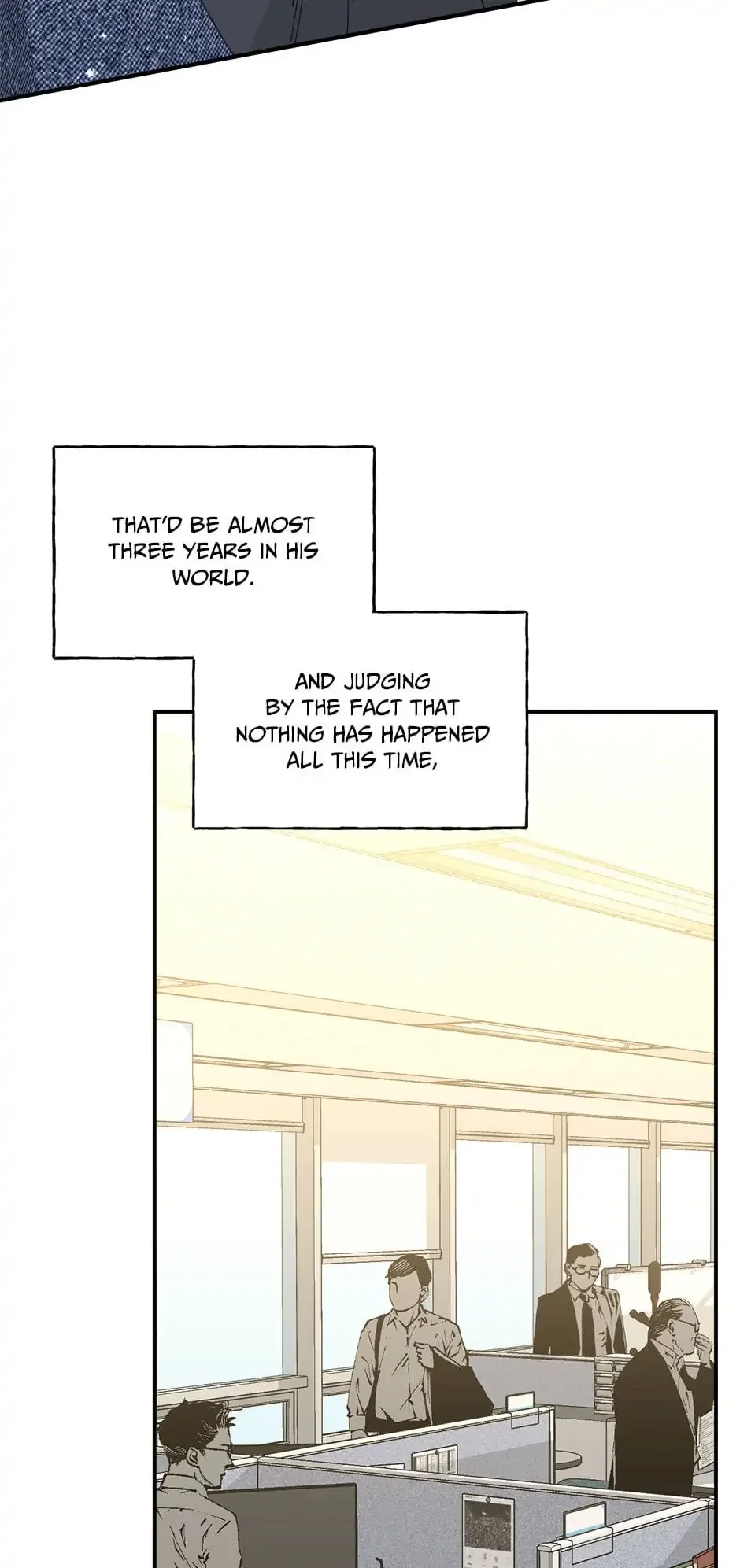 The Villainess's Days Are Numbered! Chapter 98 - Page 54