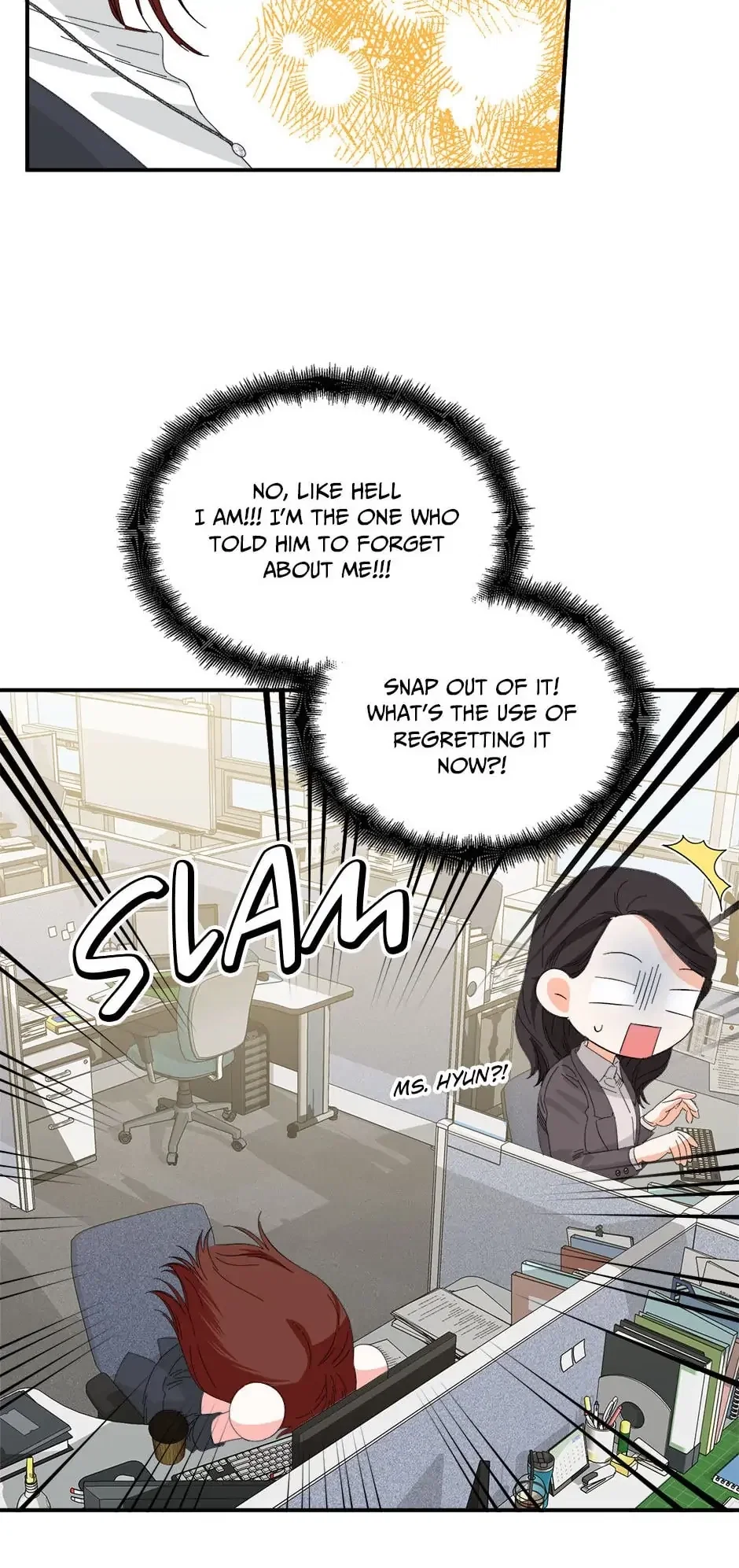 The Villainess's Days Are Numbered! Chapter 98 - Page 56