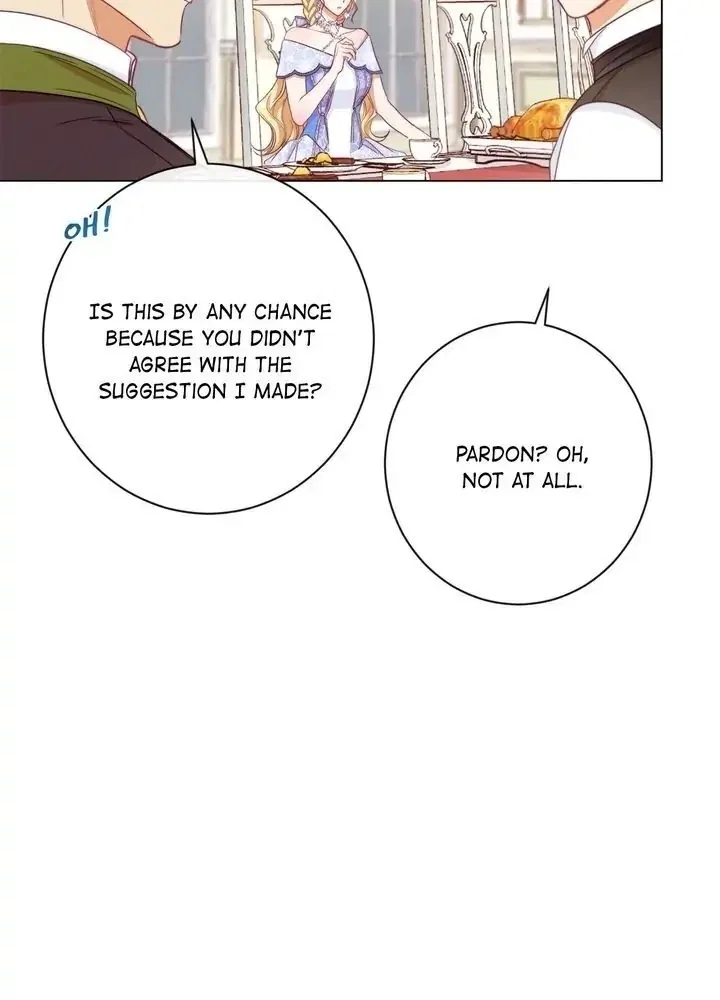 The Villainess Turns the Hourglass Chapter 34 - Page 4