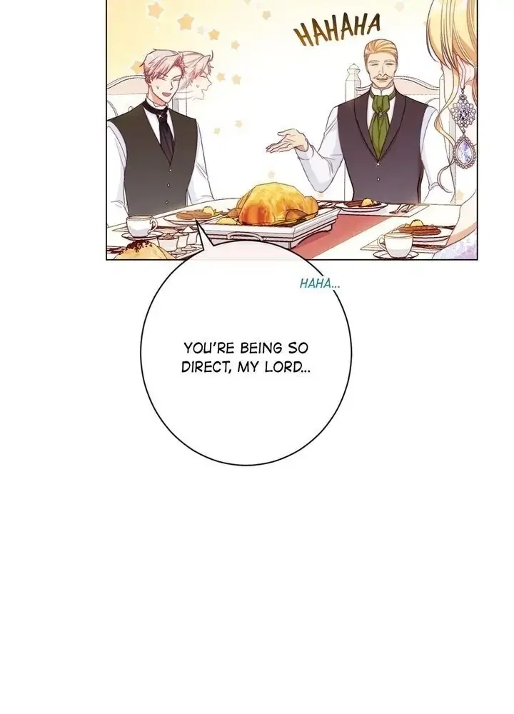 The Villainess Turns the Hourglass Chapter 34 - Page 6
