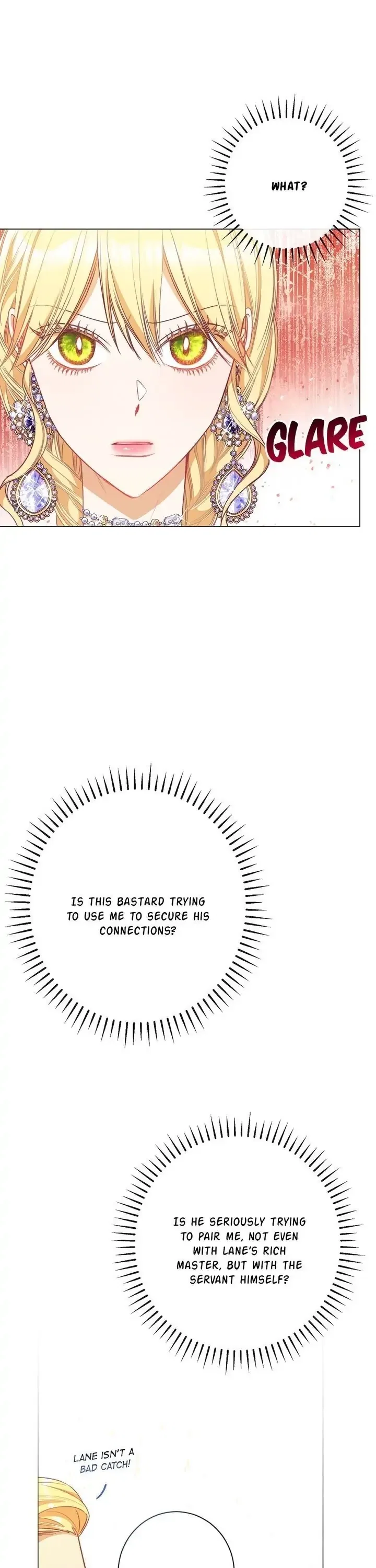 The Villainess Turns the Hourglass Chapter 34 - Page 8