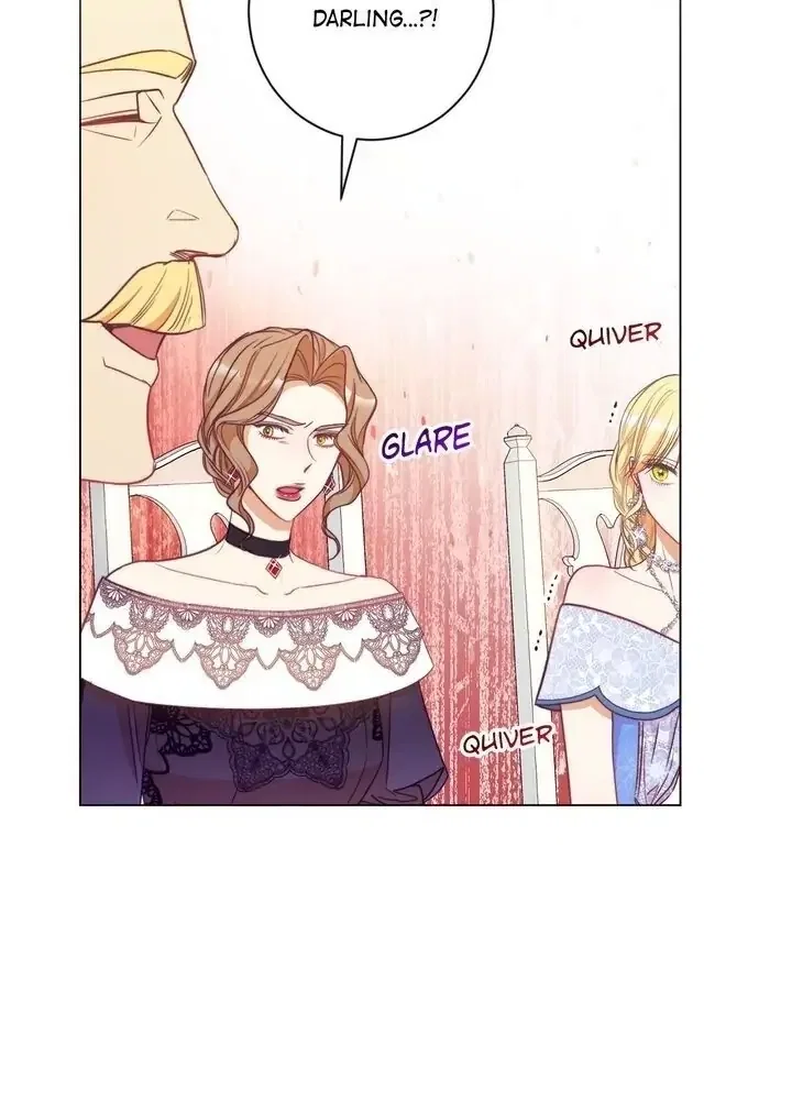 The Villainess Turns the Hourglass Chapter 34 - Page 9