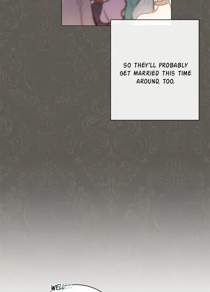 The Villainess Turns the Hourglass Chapter 34 - Page 31