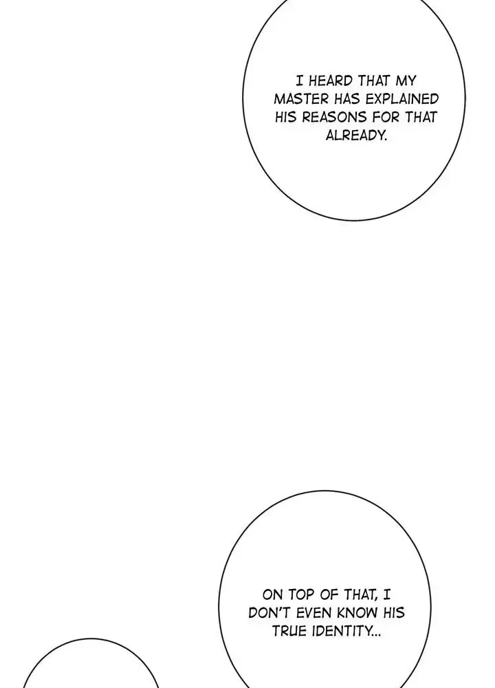The Villainess Turns the Hourglass Chapter 34 - Page 34