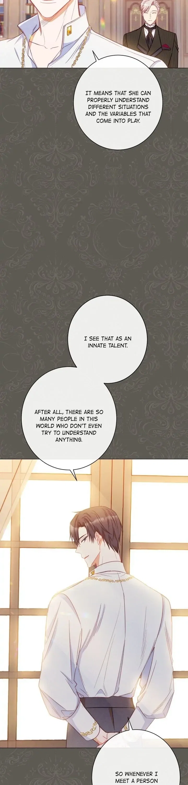 The Villainess Turns the Hourglass Chapter 34 - Page 40