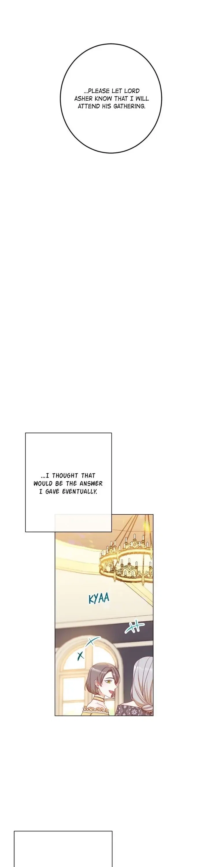 The Villainess Turns the Hourglass Chapter 34 - Page 44