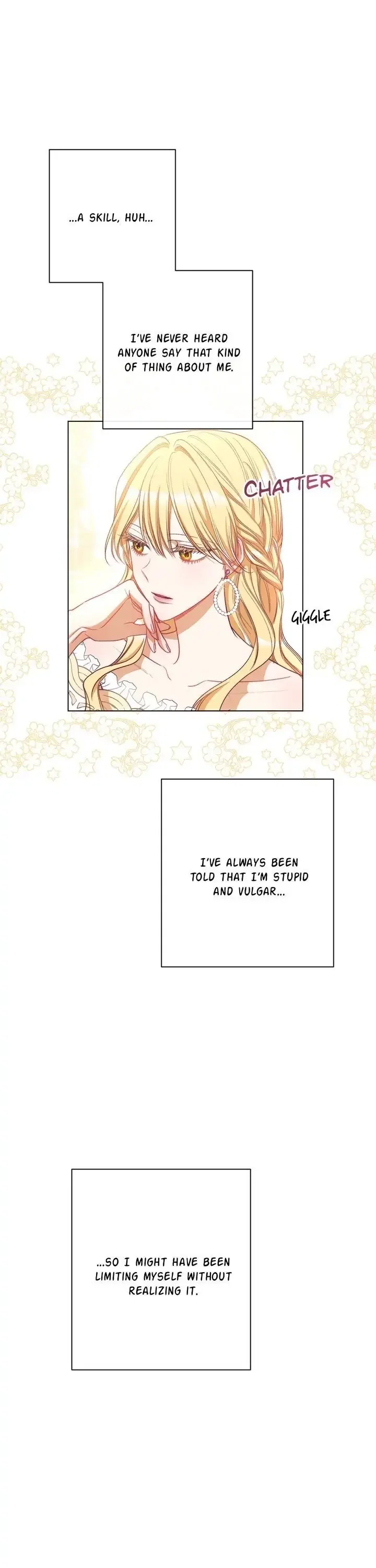 The Villainess Turns the Hourglass Chapter 34 - Page 46