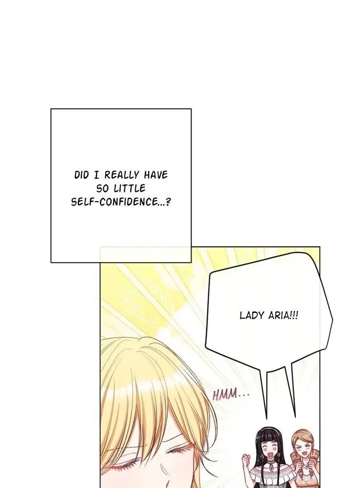 The Villainess Turns the Hourglass Chapter 34 - Page 47