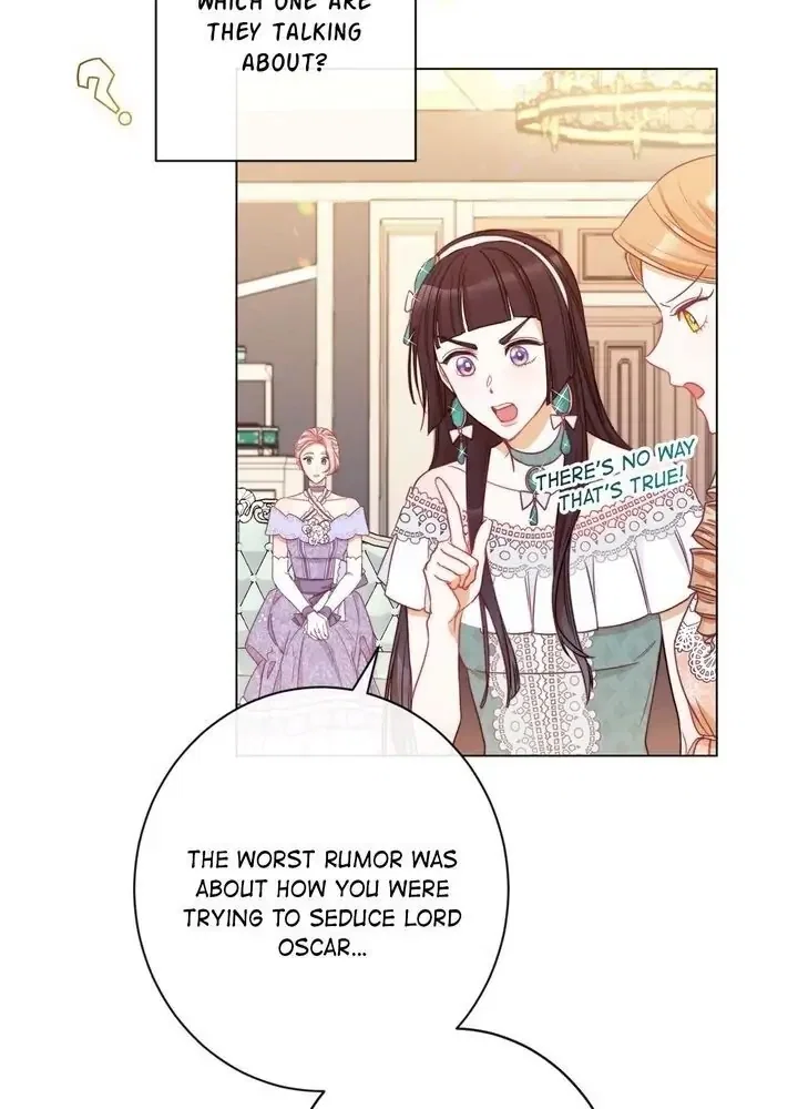 The Villainess Turns the Hourglass Chapter 34 - Page 54