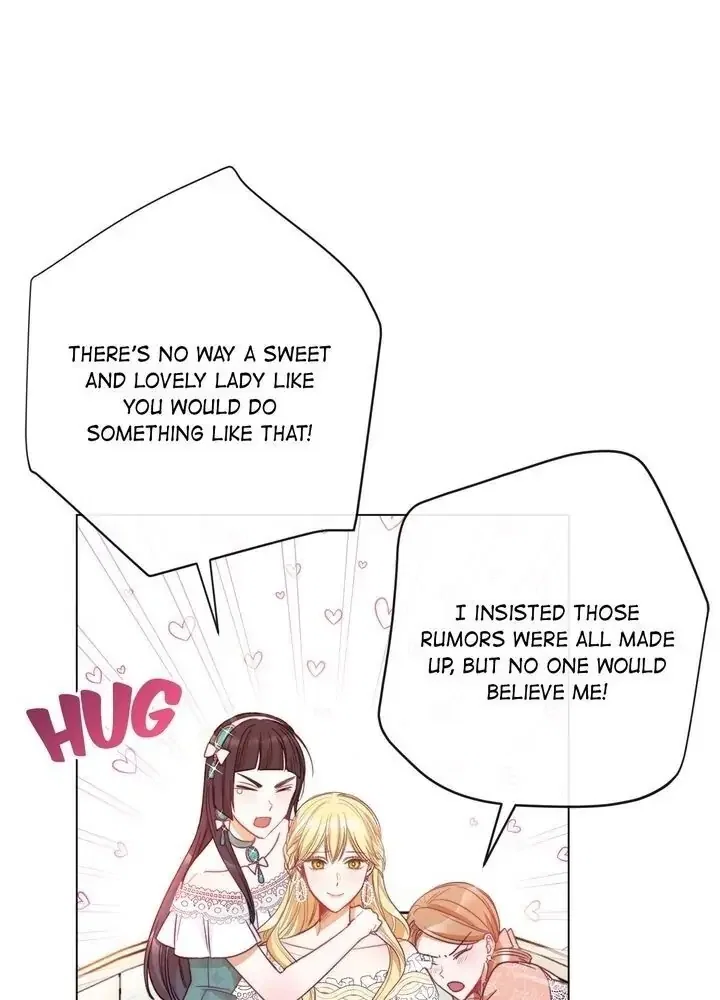 The Villainess Turns the Hourglass Chapter 34 - Page 56