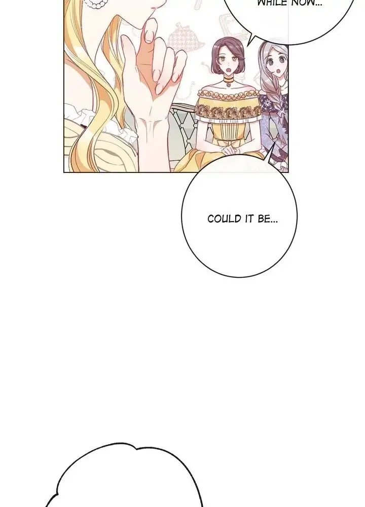 The Villainess Turns the Hourglass Chapter 34 - Page 59