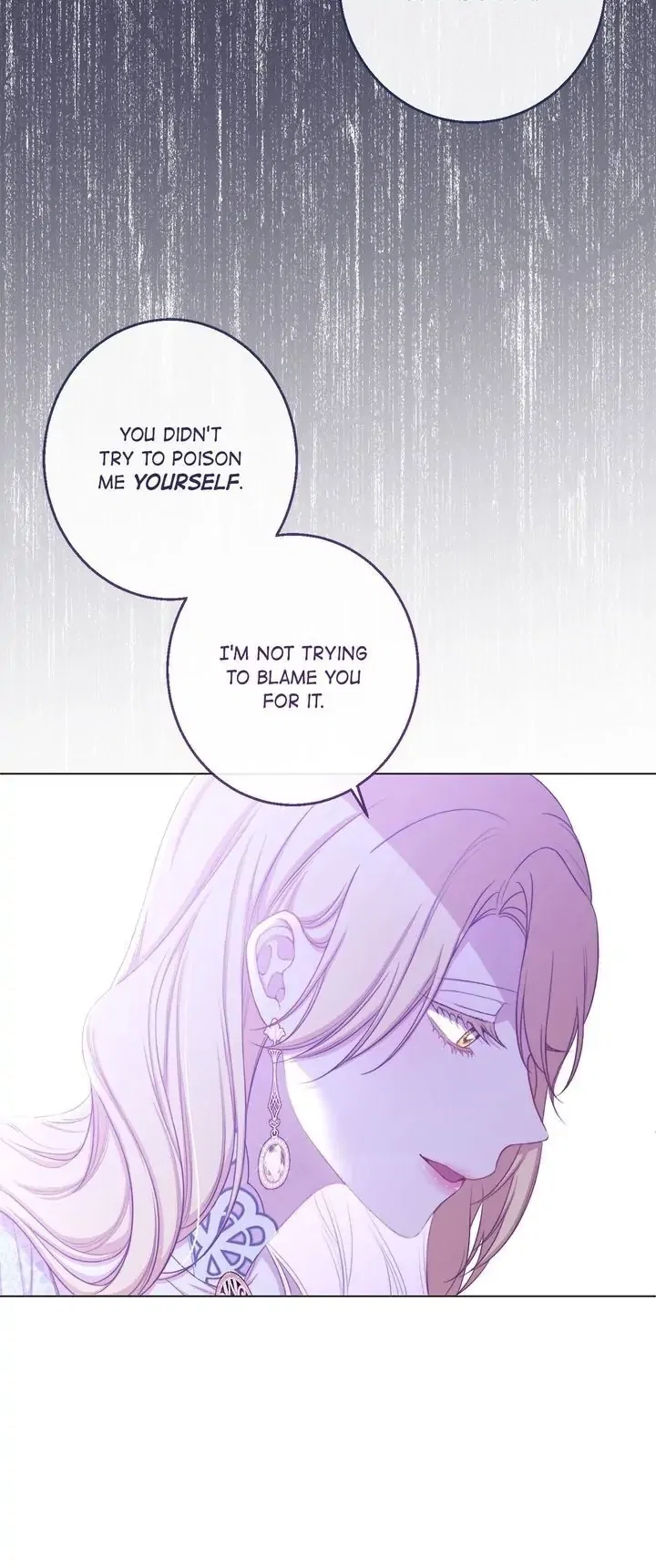 The Villainess Turns the Hourglass Chapter 95 - Page 3