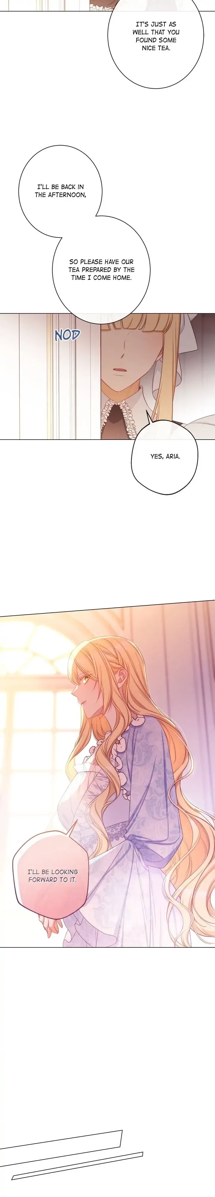 The Villainess Turns the Hourglass Chapter 95 - Page 22