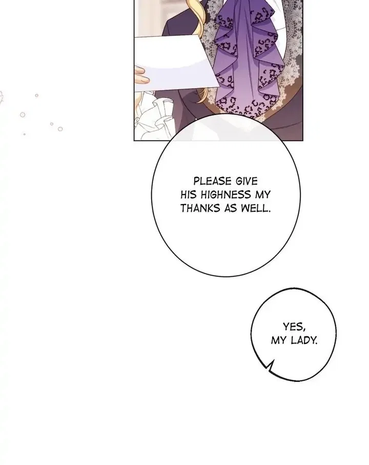 The Villainess Turns the Hourglass Chapter 95 - Page 31