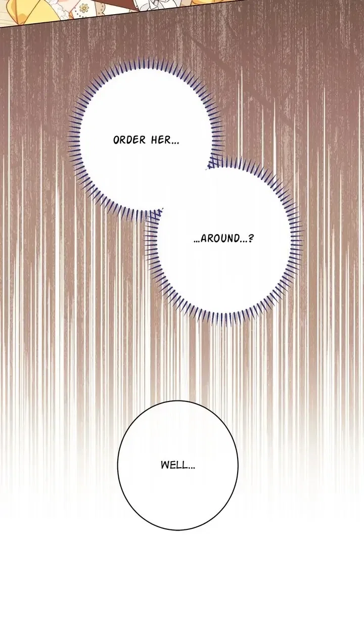 The Villainess Turns the Hourglass Chapter 104.08 - Page 4