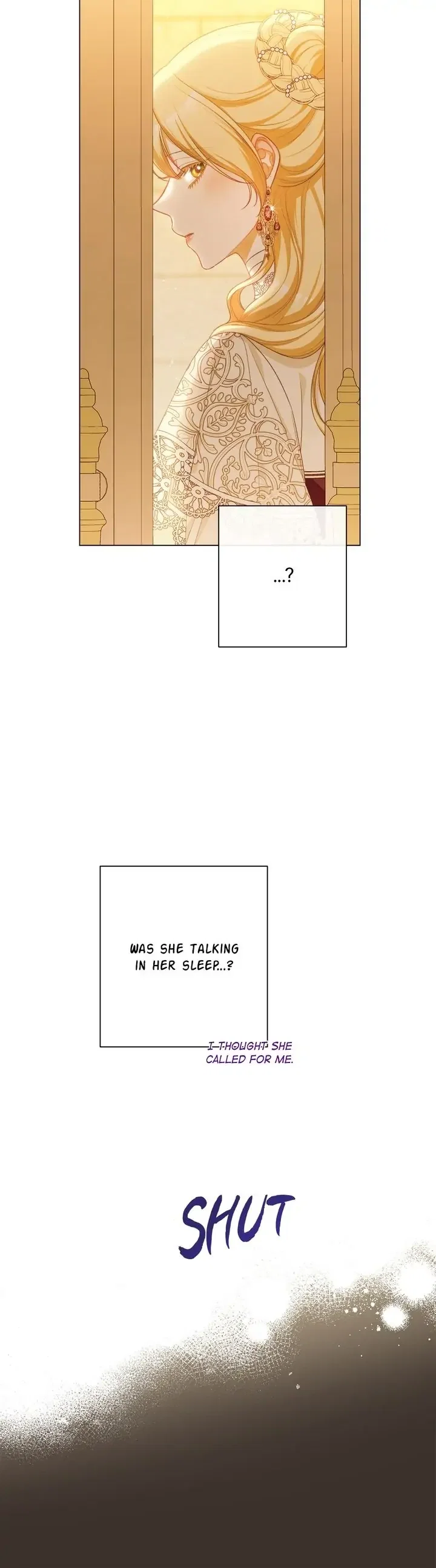 The Villainess Turns the Hourglass Chapter 104.08 - Page 10