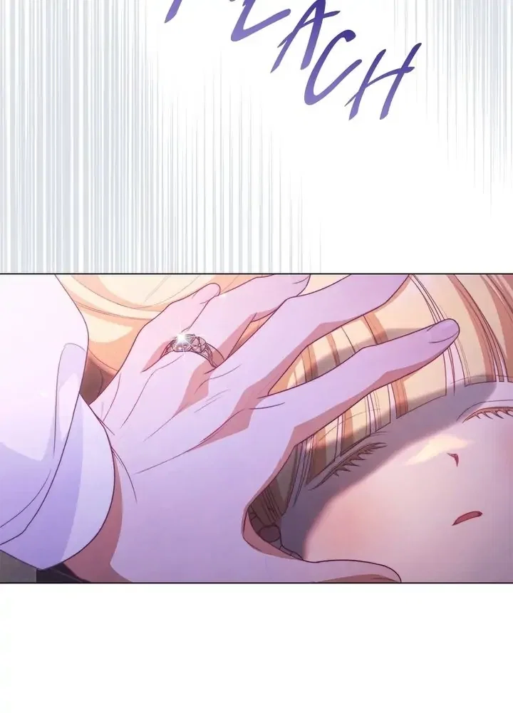 The Villainess Turns the Hourglass Chapter 104.08 - Page 22