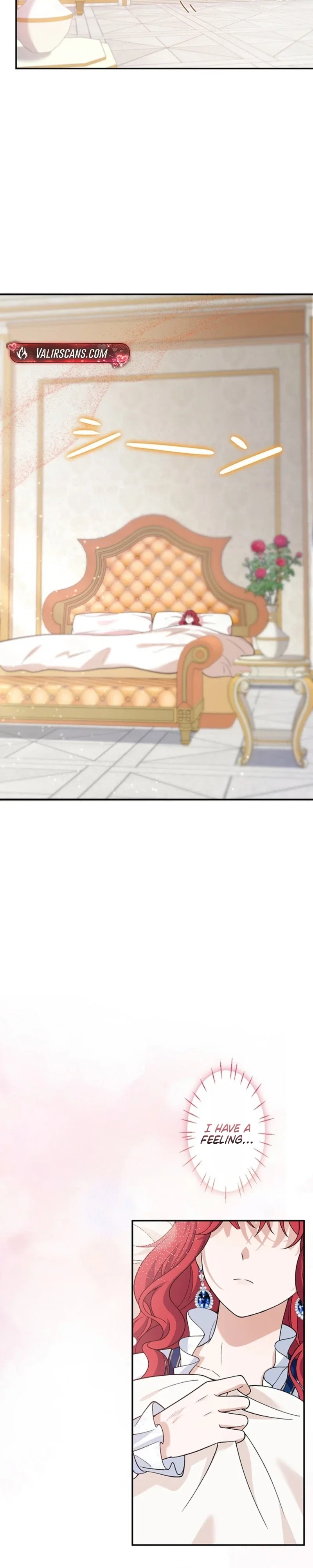 The Villainess Who Made an Enemy of the Tyrant Chapter 21 - Page 32