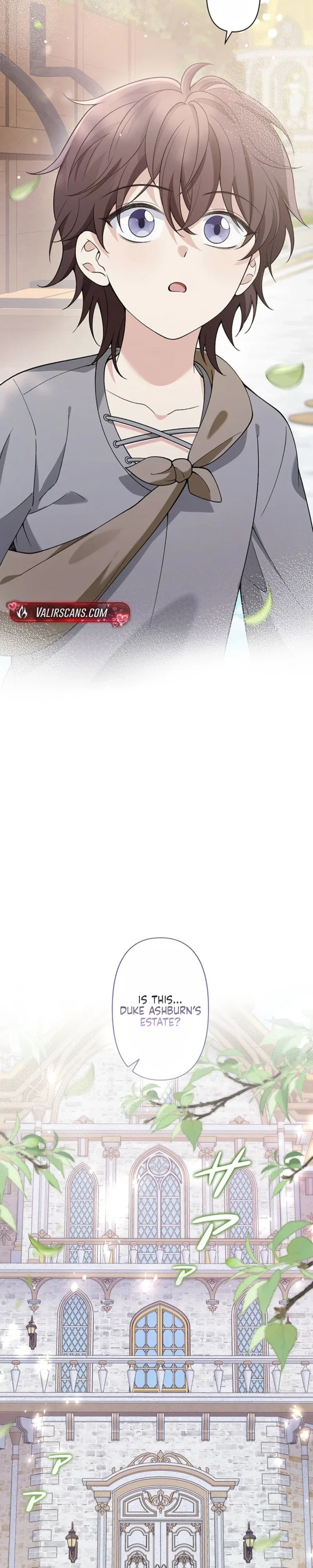 The Villainess Who Made an Enemy of the Tyrant Chapter 21 - Page 38