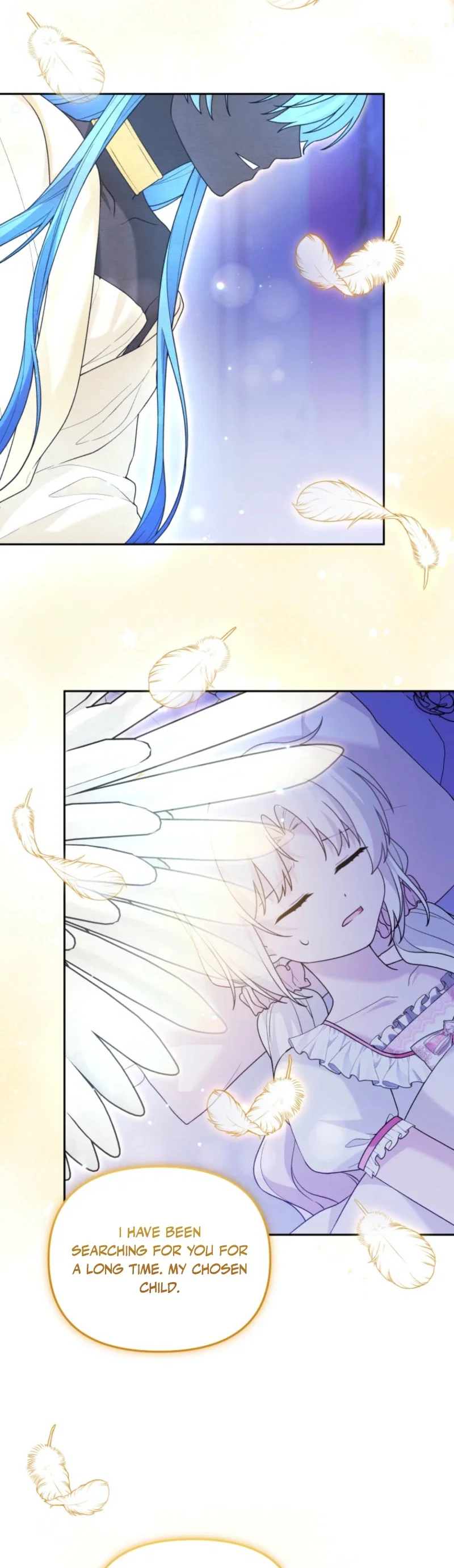 The Villain’s Daughter in law is Inherently Powerful Chapter 46 - Page 12