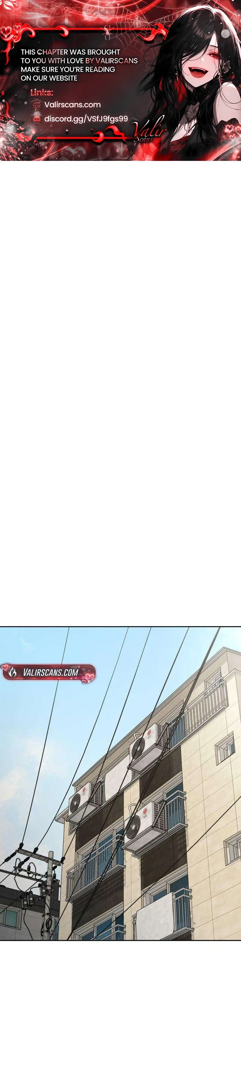 The Villain’s Pure Love Chapter 33 - Page 2
