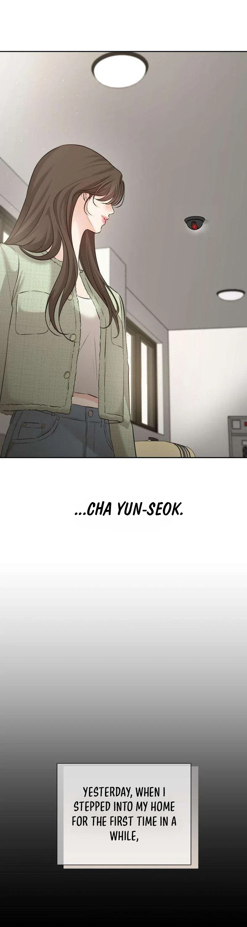 The Villain’s Pure Love Chapter 33 - Page 5