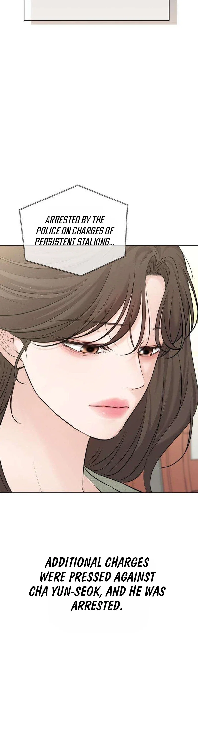 The Villain’s Pure Love Chapter 33 - Page 13