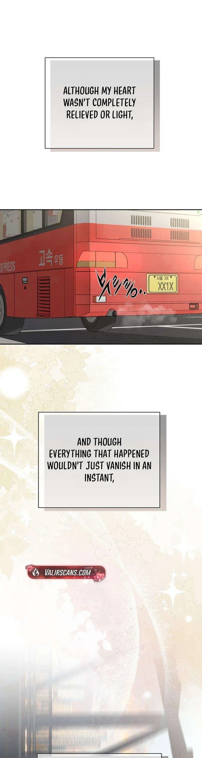The Villain’s Pure Love Chapter 33 - Page 14